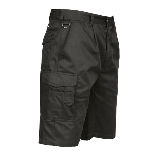 Work Short